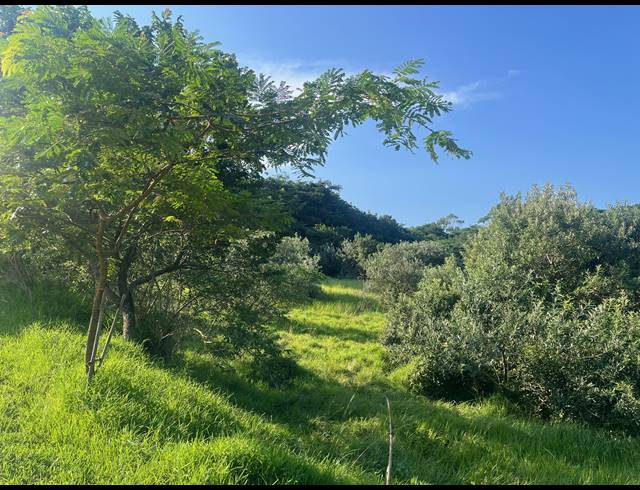 2,213M² VACANT LAND FOR SALE IN SIMBITHI ECO ESTATE